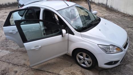 FORD Focus Hatch 1.6 16V 4P SE FLEX, Foto 2