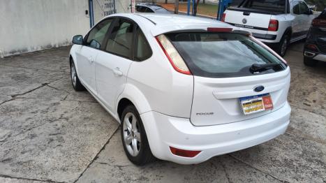 FORD Focus Hatch 1.6 16V 4P SE FLEX, Foto 3
