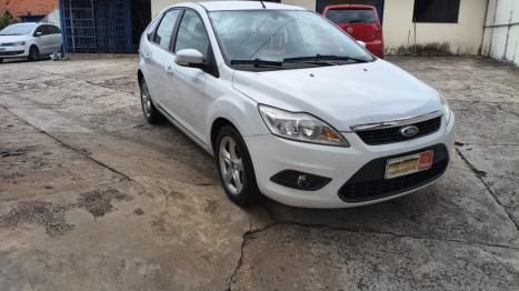 FORD Focus Hatch 1.6 16V 4P SE FLEX, Foto 5