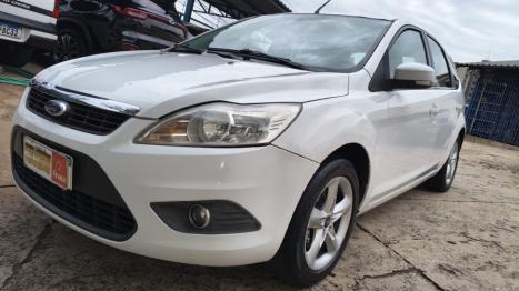 FORD Focus Hatch 1.6 16V 4P SE FLEX, Foto 6