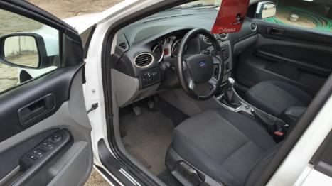 FORD Focus Hatch 1.6 16V 4P SE FLEX, Foto 10