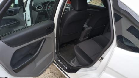 FORD Focus Hatch 1.6 16V 4P SE FLEX, Foto 12