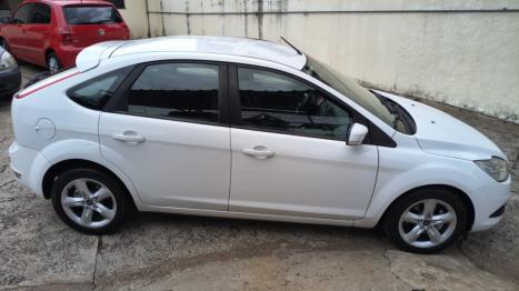FORD Focus Hatch 1.6 16V 4P SE FLEX, Foto 13