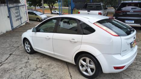 FORD Focus Hatch 1.6 16V 4P SE FLEX, Foto 14