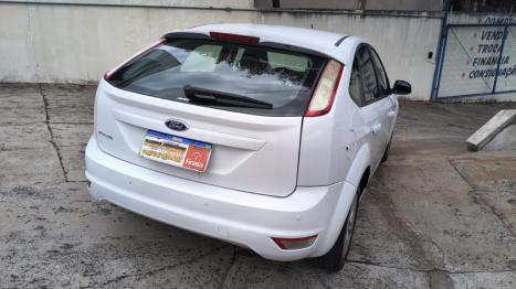 FORD Focus Hatch 1.6 16V 4P SE FLEX, Foto 16