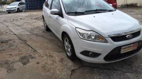 FORD Focus Hatch 1.6 16V 4P SE FLEX, Foto 17