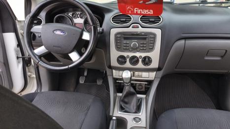 FORD Focus Hatch 1.6 16V 4P SE FLEX, Foto 20