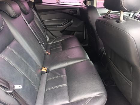 FORD Focus Hatch 1.6 16V 4P FLEX S POWERSHIFT AUTOM�TICO, Foto 12