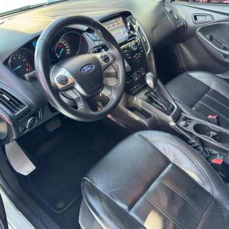 FORD Focus Hatch 1.6 16V 4P FLEX S POWERSHIFT AUTOM�TICO, Foto 13