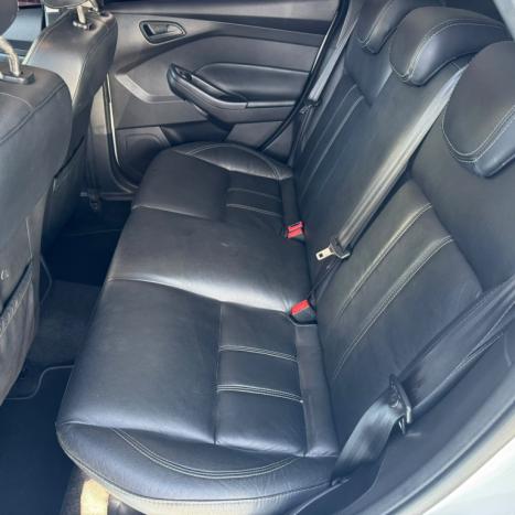 FORD Focus Hatch 1.6 16V 4P FLEX S POWERSHIFT AUTOM�TICO, Foto 14