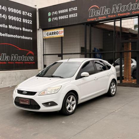 FORD Focus Hatch 1.6 4P, Foto 1
