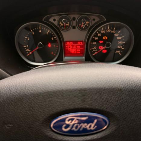 FORD Focus Hatch 1.6 4P, Foto 5