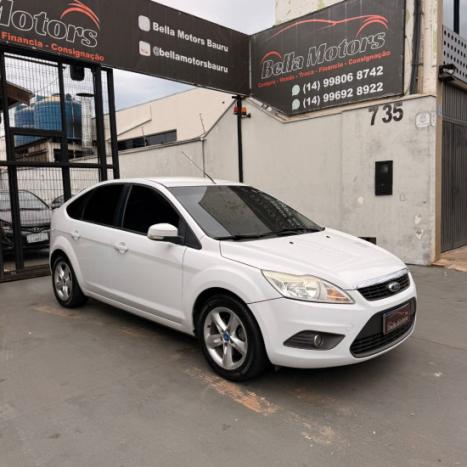 FORD Focus Hatch 1.6 4P, Foto 6
