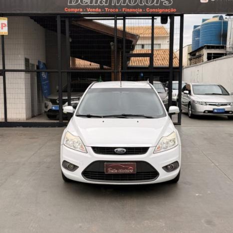 FORD Focus Hatch 1.6 4P, Foto 7