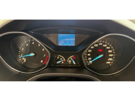 FORD Focus Hatch 1.6 16V 4P SE FLEX, Foto 12