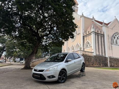 FORD Focus Hatch 1.6 4P GLX FLEX, Foto 1