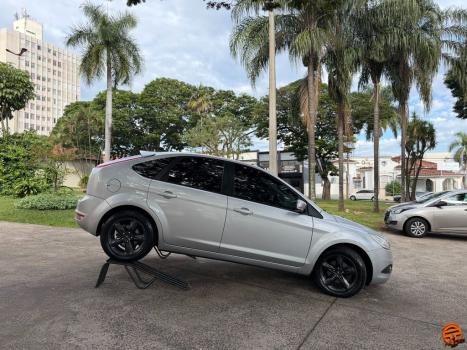 FORD Focus Hatch 1.6 4P GLX FLEX, Foto 3