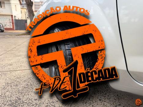 FORD Focus Hatch 1.6 4P GLX FLEX, Foto 8