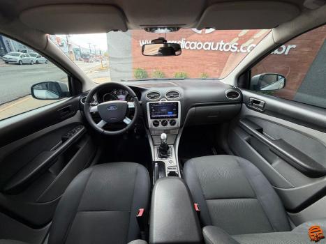FORD Focus Hatch 1.6 4P GLX FLEX, Foto 9