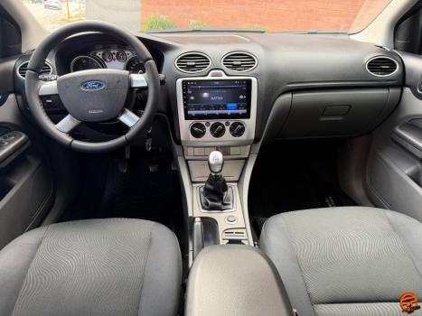 FORD Focus Hatch 1.6 4P GLX FLEX, Foto 10