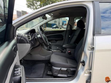 FORD Focus Hatch 1.6 4P GLX FLEX, Foto 12