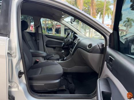 FORD Focus Hatch 1.6 4P GLX FLEX, Foto 13