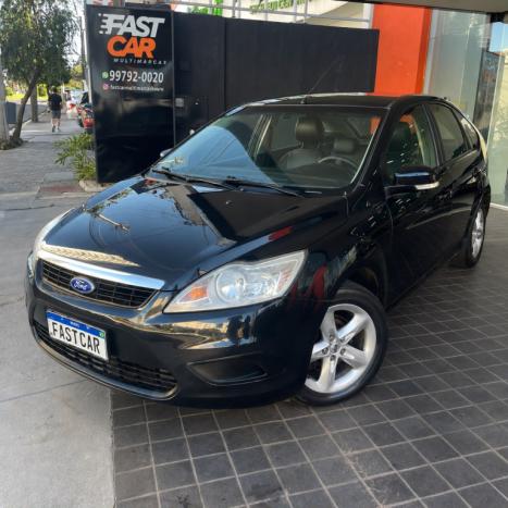 FORD Focus Hatch 1.6 16V 4P FLEX S, Foto 2