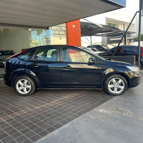 FORD Focus Hatch 1.6 16V 4P FLEX S, Foto 3