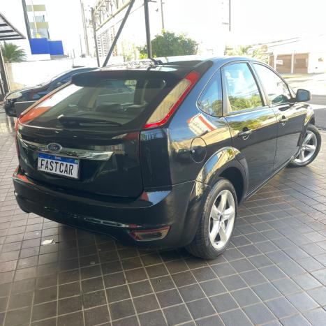 FORD Focus Hatch 1.6 16V 4P FLEX S, Foto 5