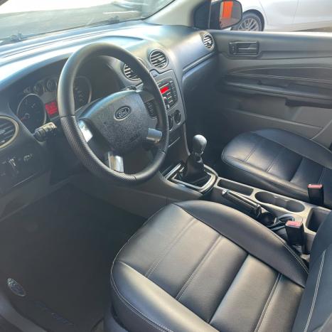 FORD Focus Hatch 1.6 16V 4P FLEX S, Foto 7
