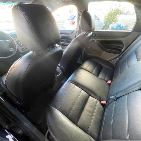 FORD Focus Hatch 1.6 16V 4P FLEX S, Foto 8
