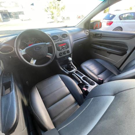 FORD Focus Hatch 1.6 16V 4P FLEX S, Foto 10