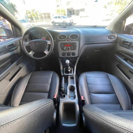 FORD Focus Hatch 1.6 16V 4P FLEX S, Foto 11