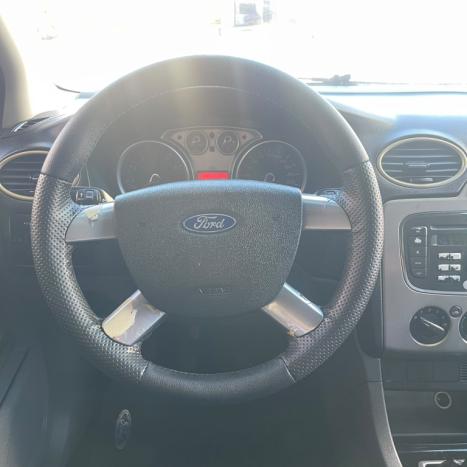 FORD Focus Hatch 1.6 16V 4P FLEX S, Foto 12