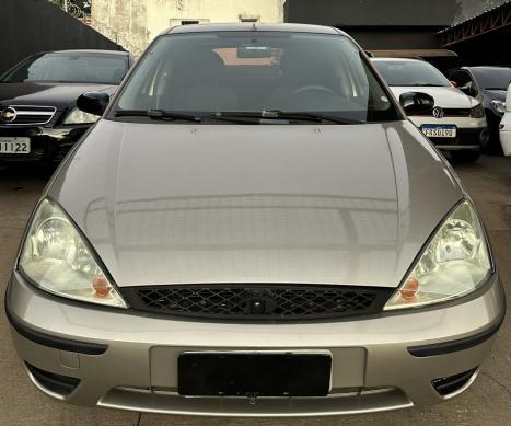 FORD Focus Hatch 1.6 4P FLEX GL, Foto 5