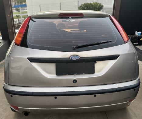 FORD Focus Hatch 1.6 4P FLEX GL, Foto 6