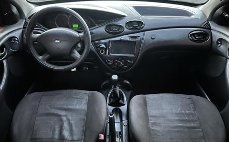FORD Focus Hatch 1.6 4P FLEX GL, Foto 7