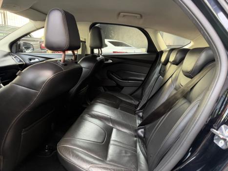 FORD Focus Hatch 1.6 16V 4P FLEX SE POWERSHIFT AUTOM�TICO, Foto 4