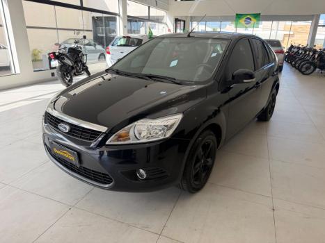 FORD Focus Hatch 1.6 4P GLX FLEX, Foto 2