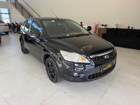 FORD Focus Hatch 1.6 4P GLX FLEX, Foto 3