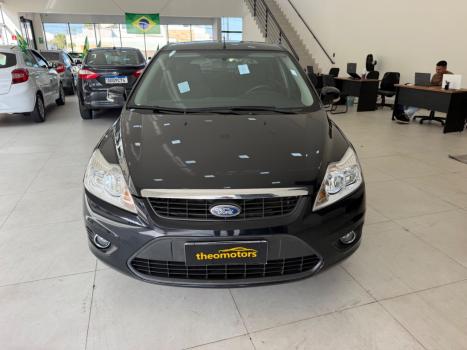 FORD Focus Hatch 1.6 4P GLX FLEX, Foto 4