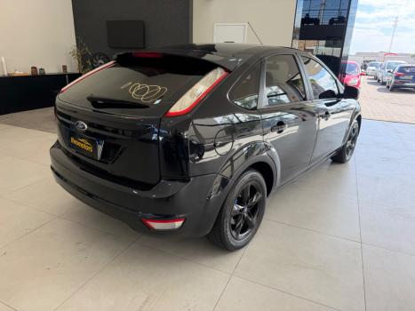 FORD Focus Hatch 1.6 4P GLX FLEX, Foto 5