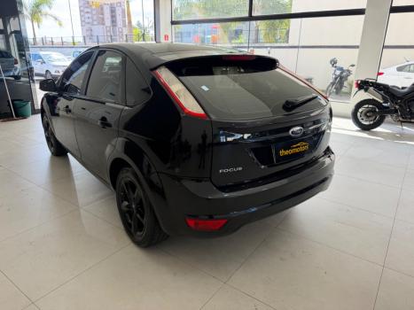 FORD Focus Hatch 1.6 4P GLX FLEX, Foto 6