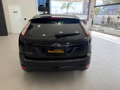FORD Focus Hatch 1.6 4P GLX FLEX, Foto 7