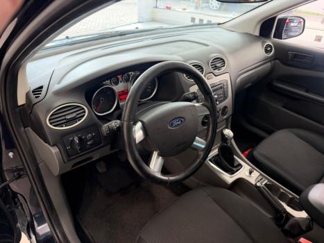 FORD Focus Hatch 1.6 4P GLX FLEX, Foto 9