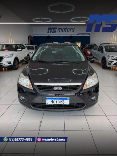 FORD Focus Hatch 1.6 4P GLX FLEX, Foto 2