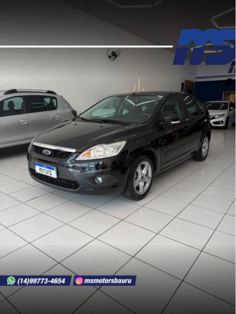 FORD Focus Hatch 1.6 4P GLX FLEX, Foto 3