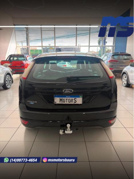 FORD Focus Hatch 1.6 4P GLX FLEX, Foto 4