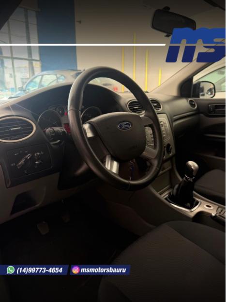 FORD Focus Hatch 1.6 4P GLX FLEX, Foto 5