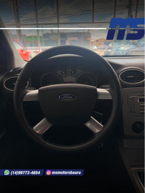 FORD Focus Hatch 1.6 4P GLX FLEX, Foto 6